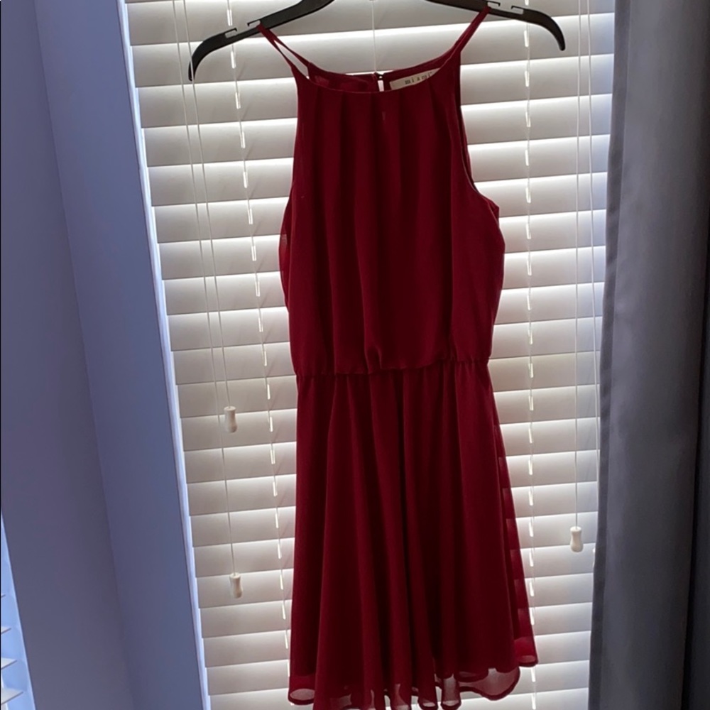 francesca dress